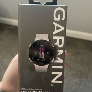 Garmin Forerunner 4s